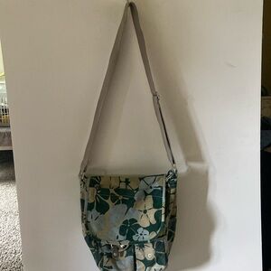 Crossbody Hobo